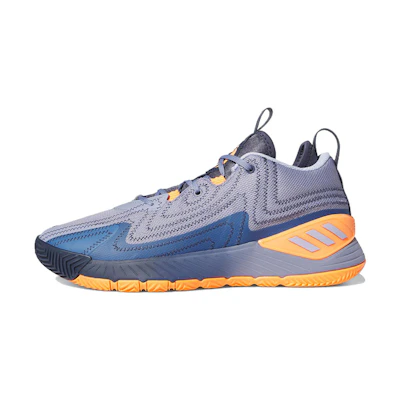 adidas D Rose Son of Chi 2 'Born To Do This'