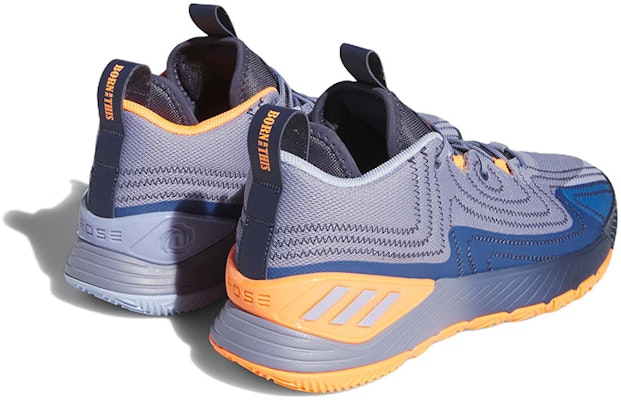 adidas D Rose Son of Chi 2 'Nacido para Hacer Esto' HQ1011 Shop adidas D Rose Son of Chi 2 'Nacido para Hacer Esto' HQ1011