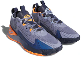 Shop adidas D Rose Son of Chi 2 'Born To Do This' HQ1011