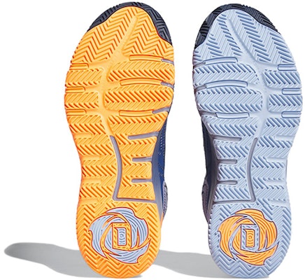 adidas D Rose Son of Chi 2 'Nacido para Hacer Esto' HQ1011 Details for adidas D Rose Son of Chi 2 'Nacido para Hacer Esto' HQ1011