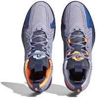 Details for adidas D Rose Son of Chi 2 'Born To Do This' HQ1011