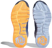 Sizing adidas D Rose Son of Chi 2 'Born To Do This' HQ1011