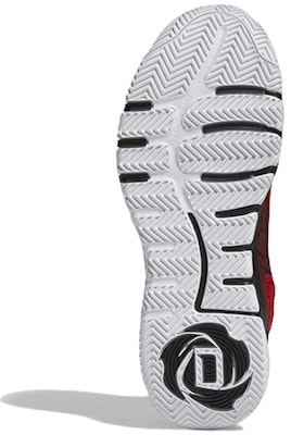 adidas D Rose Son of Chi 2 'Brenda' GY6497 Details for adidas D Rose Son of Chi 2 'Brenda' GY6497