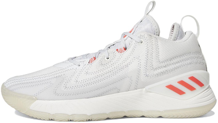 adidas D Rose Son Of Chi 2 'Crystal White Bright Red' HQ1010 Buy adidas D Rose Son Of Chi 2 'Crystal White Bright Red' HQ1010