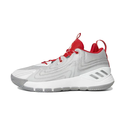 adidas D Rose Son of Chi 2 'Dufu-Beyond the Frontier'