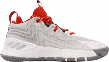adidas D Rose Son of Chi 2 'Dufu-Beyond the Frontier' H03651 adidas D Rose Son of Chi 2 'Dufu-Beyond the Frontier' H03651