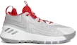 Order adidas D Rose Son of Chi 2 'Dufu-Melangkaui Batas' H03651