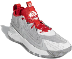 Lookbook adidas D Rose Son of Chi 2 'Dufu-Melewati Perbatasan' H03651