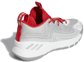 Shop adidas D Rose Son of Chi 2 'Dufu-Melewati Perbatasan' H03651