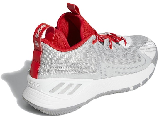 adidas D Rose Son of Chi 2 'Dufu-Beyond the Frontier' H03651 Shop adidas D Rose Son of Chi 2 'Dufu-Beyond the Frontier' H03651