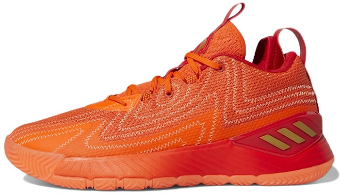adidas D Rose Son of Chi 2 'Impact Orange' GY6495 Buy adidas D Rose Son of Chi 2 'Impact Orange' GY6495