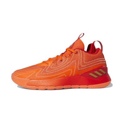 adidas D Rose Son of Chi 2 'Impact Orange'
