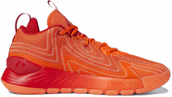 Order adidas D Rose Son of Chi 2 'Impact Orange' GY6495