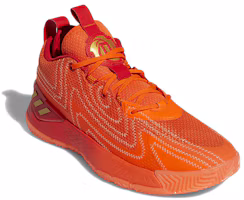 Lookbook adidas D Rose Son of Chi 2 'Impact Orange' GY6495