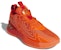 adidas D Rose Son of Chi 2 'Impact Orange' - Oren Berimpak GY6495