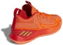 Shop adidas D Rose Son of Chi 2 'Impact Orange' - Oren Berimpak GY6495
