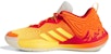 adidas D Rose Son Of Chi 3.0 'Unleashed Phoenix' IF3827