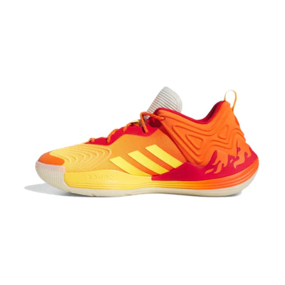 adidas D Rose Son Of Chi 3.0 'Unleashed Phoenix'