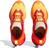 adidas D Rose Son Of Chi 3.0 'Unleashed Phoenix' Sepatu Basket IF3827 Lookbook adidas D Rose Son Of Chi 3.0 'Unleashed Phoenix' Sepatu Basket IF3827