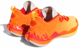 adidas D Rose Son Of Chi 3.0 'Unleashed Phoenix' Sepatu Basket IF3827 Shop adidas D Rose Son Of Chi 3.0 'Unleashed Phoenix' Sepatu Basket IF3827