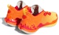 adidas D Rose Son Of Chi 3.0 'Unleashed Phoenix' IF3827