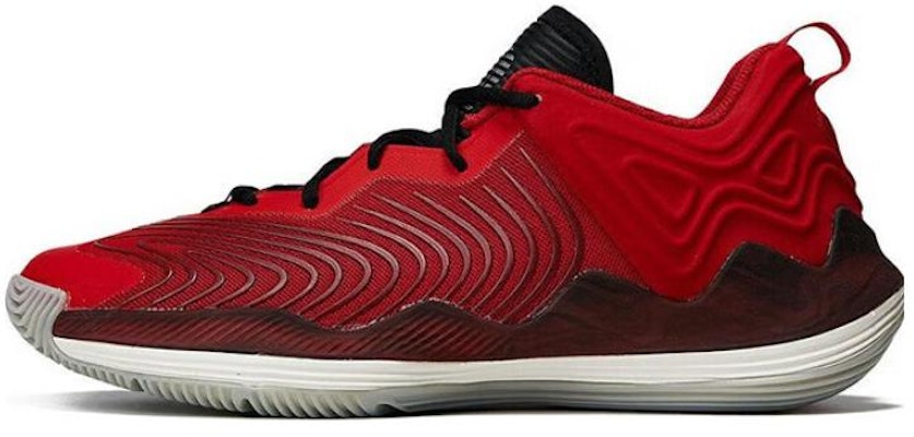 adidas D Rose Son of Chi 3 'Better Scarlet Vivid Red' IE9236 Buy adidas D Rose Son of Chi 3 'Better Scarlet Vivid Red' IE9236