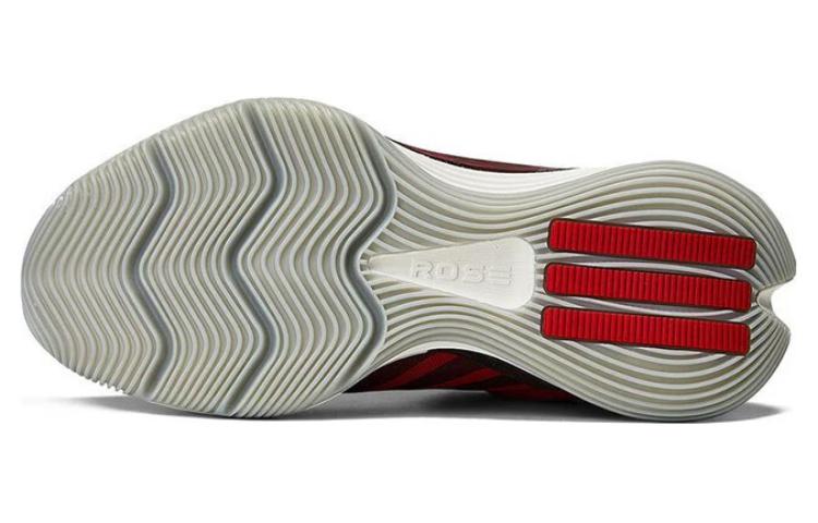 Purchase adidas D Rose Son of Chi 3 'Escarlata Brillante Rojo Vivo' IE9236