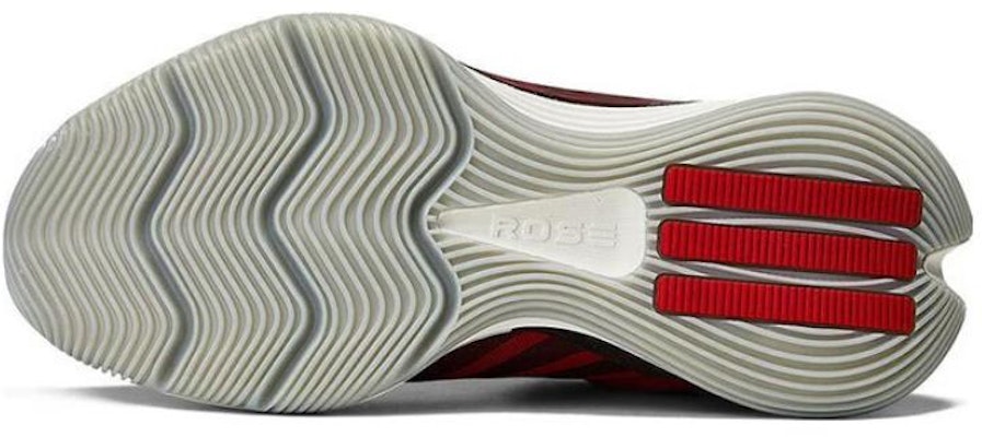 adidas D Rose Son of Chi 3 'Better Scarlet Vivid Red' IE9236 Purchase adidas D Rose Son of Chi 3 'Better Scarlet Vivid Red' IE9236