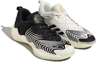 Shop adidas D Rose Son of Chi 3 'Black Shadow Brown' IE7806