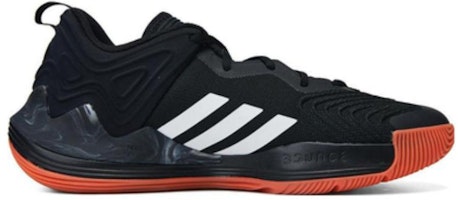 阿迪达斯 D Rose Son of Chi 3 '黑色太阳橙' IG5559 Order 阿迪达斯 D Rose Son of Chi 3 '黑色太阳橙' IG5559