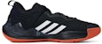 adidas D Rose Son of Chi 3 'Hitam Solar Oren' IG5559