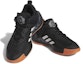 Lookbook adidas D Rose Son of Chi 3 'Hitam Solar Oren' IG5559