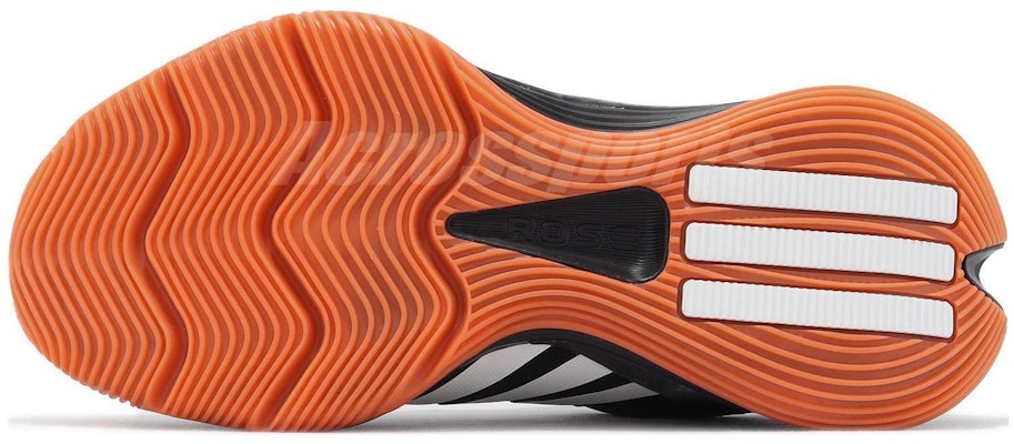 adidas D Rose Son of Chi 3 'Hitam Solar Orange' IG5559 Purchase adidas D Rose Son of Chi 3 'Hitam Solar Orange' IG5559