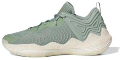 adidas D Rose Son of Chi 3 'Silver Green' IE9234 adidas D Rose Son of Chi 3 'Silver Green' IE9234