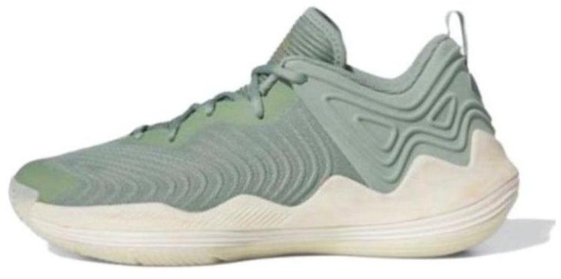 adidas D Rose Son of Chi 3 'Silver Green' IE9234 Buy adidas D Rose Son of Chi 3 'Silver Green' IE9234