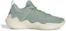 Lookbook adidas D Rose Son of Chi 3 'Silver Green' IE9234