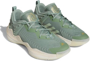 adidas D Rose Son of Chi 3 'Perak Hijau' IE9234 Lookbook adidas D Rose Son of Chi 3 'Perak Hijau' IE9234