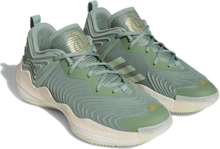 Dローズ Son of Chi 3 "シルバーグリーン" IE9234 Lookbook Dローズ Son of Chi 3 "シルバーグリーン" IE9234