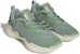 adidas D Rose Son of Chi 3 'Perak Hijau' IE9234