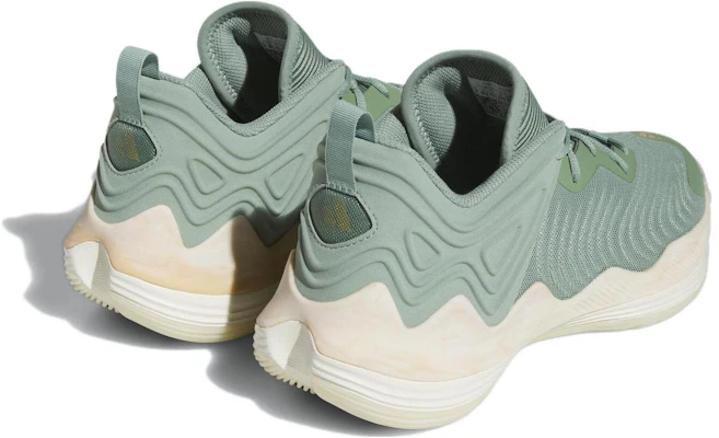adidas D Rose Son of Chi 3 'Silver Green' IE9234 Purchase adidas D Rose Son of Chi 3 'Silver Green' IE9234