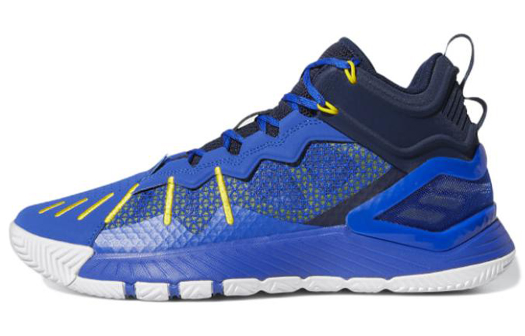 adidas D Rose Son Of Chi 'Blue' GY3269