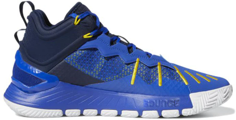 adidas D Rose Son Of Chi ''Bleu'' GY3269 Order adidas D Rose Son Of Chi ''Bleu'' GY3269