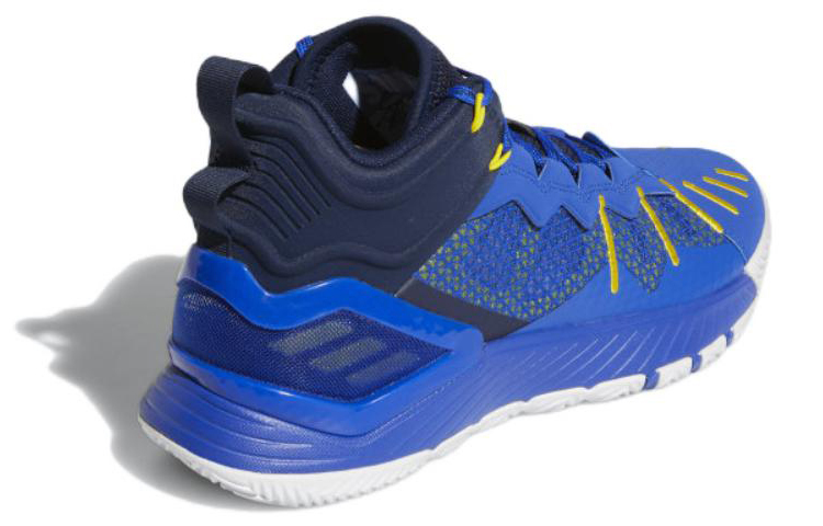 Shop adidas D Rose Son Of Chi ''Bleu'' GY3269