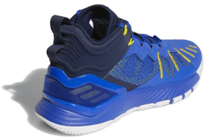 Shop adidas D Rose Son Of Chi 'Biru' GY3269