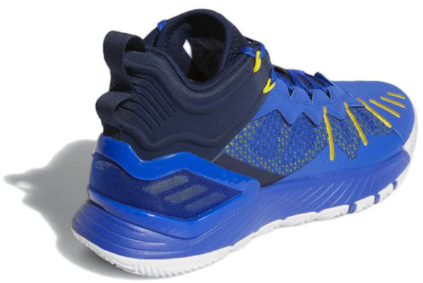 adidas D Rose Son Of Chi ''Bleu'' GY3269 Shop adidas D Rose Son Of Chi ''Bleu'' GY3269