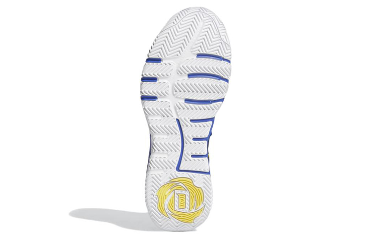 Details for adidas D Rose Son Of Chi ''Bleu'' GY3269