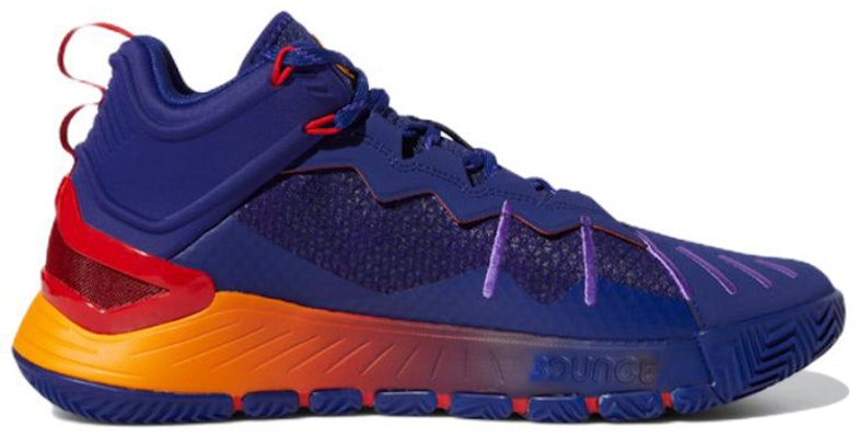 adidas D Rose Son Of Chi 'Biru Merah' GY3265 Order adidas D Rose Son Of Chi 'Biru Merah' GY3265
