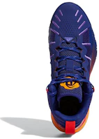 Purchase adidas D Rose Son Of Chi 'Biru Merah' GY3265