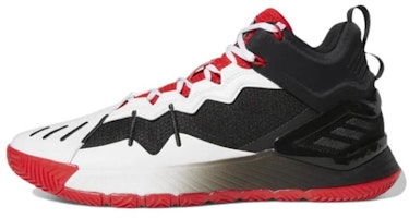adidas D Rose Son of Chi 'Chicago' GW3830 adidas D Rose Son of Chi 'Chicago' GW3830