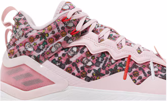 Order adidas D Rose Son of Chi 'Christmas - Merah Muda Transparan' GW3839